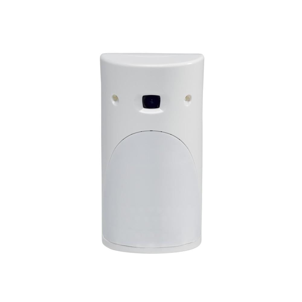 Pir Wireless Camera si Imun. Animale (Detector Pir wireless cu camera video si imunitate la animale Videofied IMVA200)