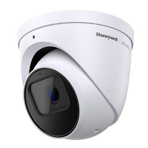 Camera IP Turret 3MP 2.7-13.5MM IR (35 Series 3 MP IR Mfz Ball)