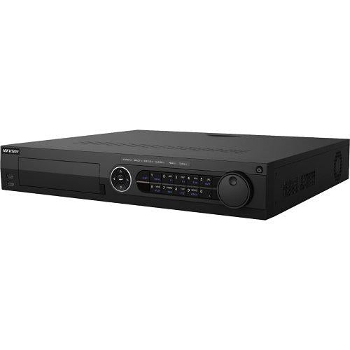Resigilat - DVR Turbo HD 32CH 2MP 4XSATA (DVR IDS-7332HQHI-M4/S 32 canale IDS-7332HQHI-M4/S)