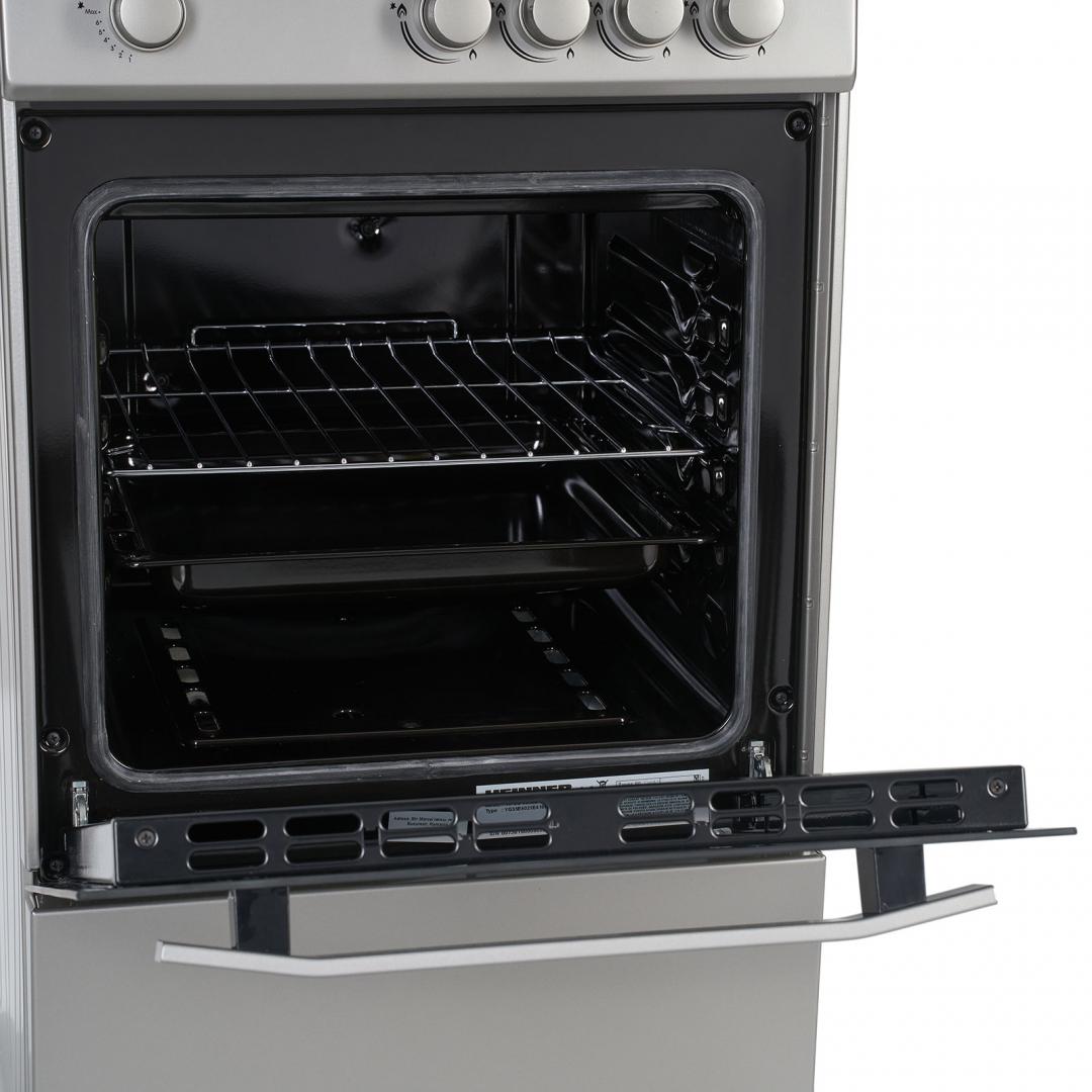 Aragaz Heinner HFSC-V50SL (aragaz Gaz Heinner HFSC-V50SL)