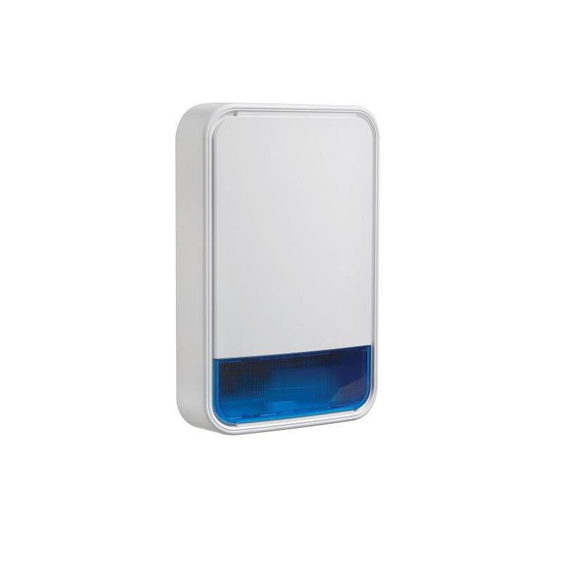 Sirena de Exterior Wireless (Sirena de exterior Wireless)