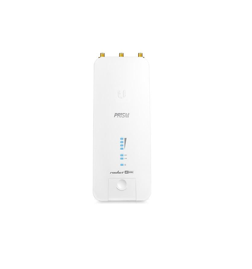 Prism AC Rocket Ubiquiti RP-5AC-GEN2 (Ubiquiti PrismStation 5GHz Rocket AC Gen2 airPrism metal)