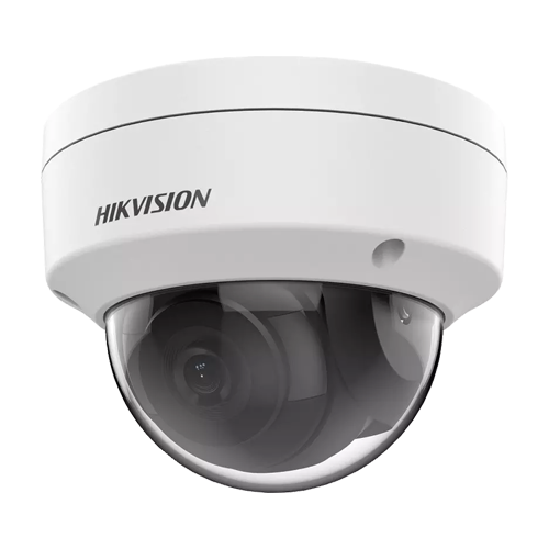 Hikvision CAMERA IP DOME 4MP 2.8MM IR30M
