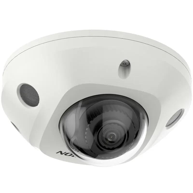 Hikvision CAMERA MINI DOME IP 4MP 2.8MM 30M