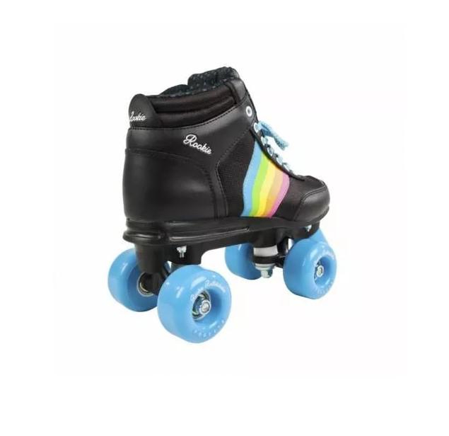 Role Rookie Forever Rainbo V2 37 Negrmul (role Rookie Forever Rainbo V2 37 NEGRU-MULTICOLOR)