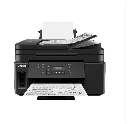 Canon GM4040 a4 Ciss Mono Inkjet Mfp ("Multifunctional inkjet mono Ciss Canon Pixma G4040)