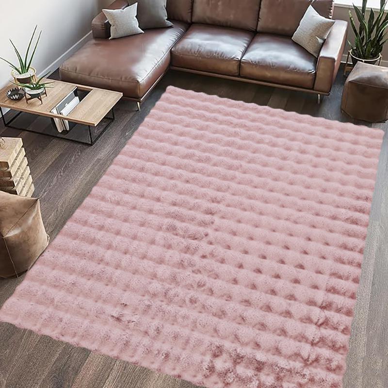 Covor Blanita Paopao 160X230 CM Rose