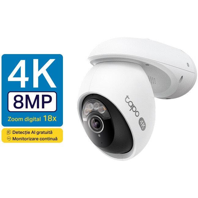 TP-Link TAPO C560WS WIFCAM PAN/TILT OUTDOOR