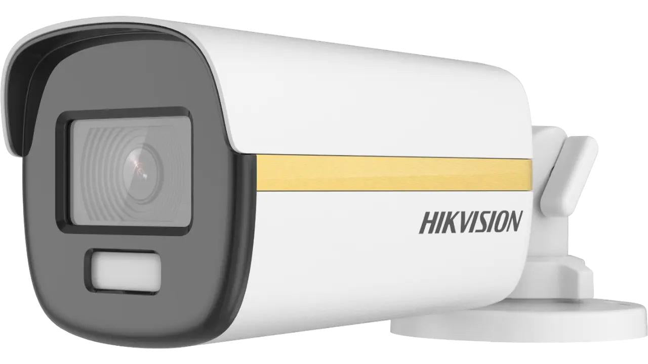 Hikvision CAMERA BULLET COLORVU 2.8 MM 8MP