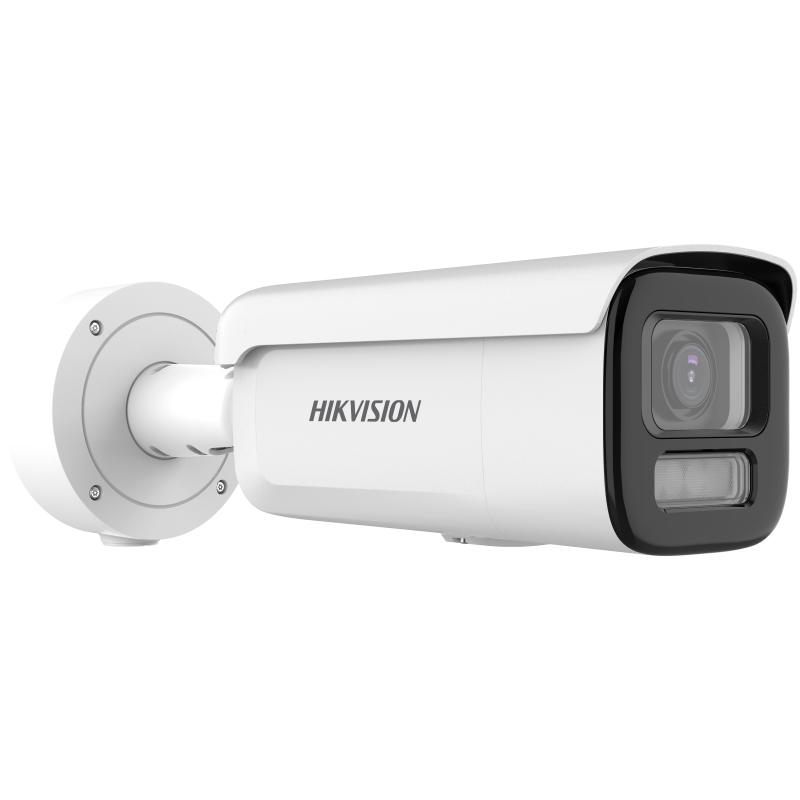 Hikvision CAMERA IP BULLET 8MP 2.8-12MM IR60M