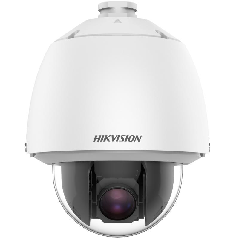 Camera IP Speed Dome 2MP 4.8-120MM (Camera de supraveghere IP Speed Dome 25X Powered by DarkFighter 2MP Hikvision...)