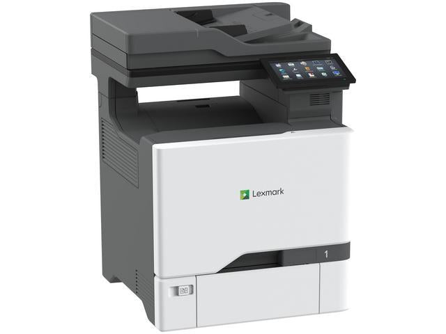 Lexmark CX730de a4 Mfp Laser Color (Multifunctional laser Lexmark CX730de)