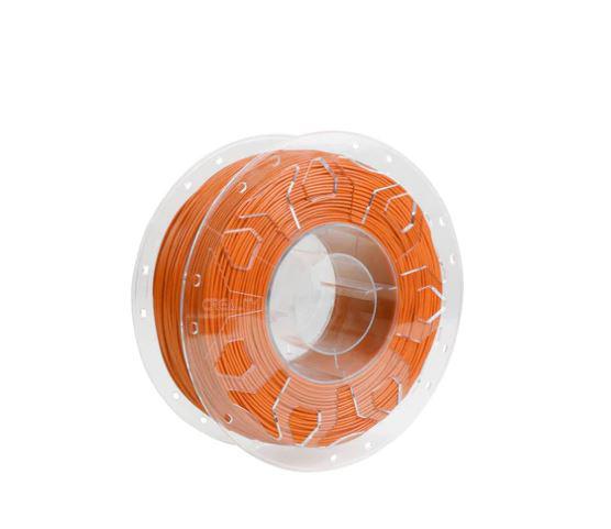 Creality 3D Filament CR-PLA Fl Orange 1K (creality Cr Pla 3D Printer Filament)
