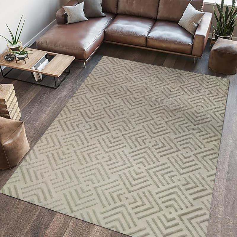 Heinner COVOR BLANITA DOVER 200X300 CM BEIGE