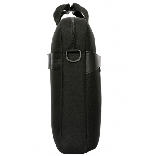 Geanta laptop Targus GeoLite Eco 16” gri