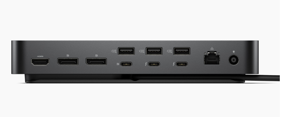 DELL PRO THUNDERBOLT 4SMART DOCK SD25TB4