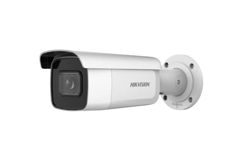 Hikvision CAMERA IP BULLET 4MP 2.8-12MM IR60M