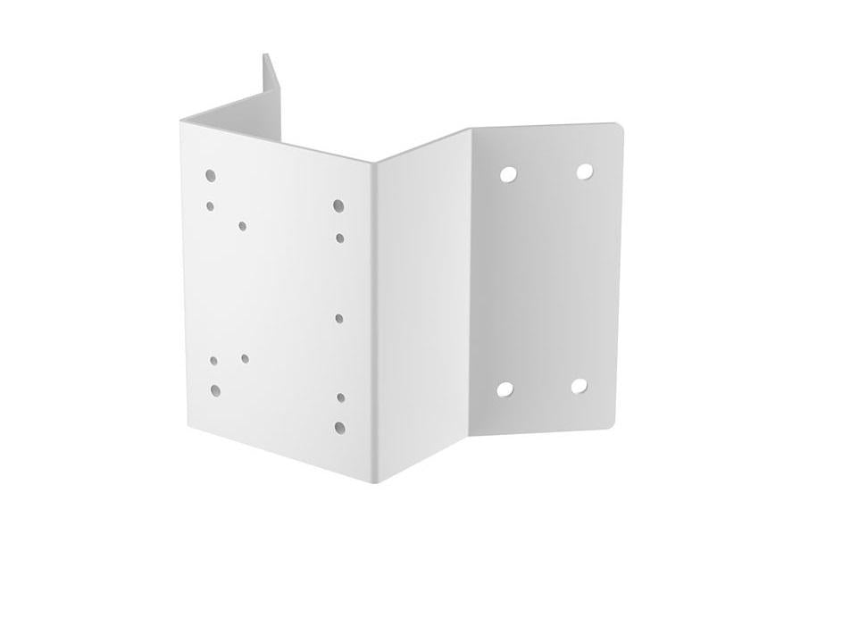 Hw Ptz Corner Mount Bracket White (Honeywel suport de colt;HA60CNMZ;Pentru montaj interior sau exterio; Material:...)