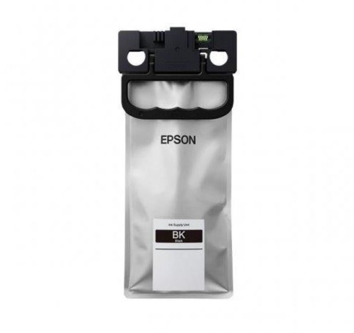 EPSON PRO BLACK XL INKJET CART. C579