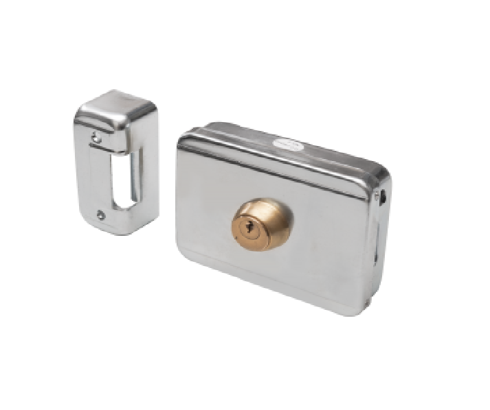 Yala Electromagnetica SX-90 (Yala electromagnetica SX-90 aplicabila fail-secure)