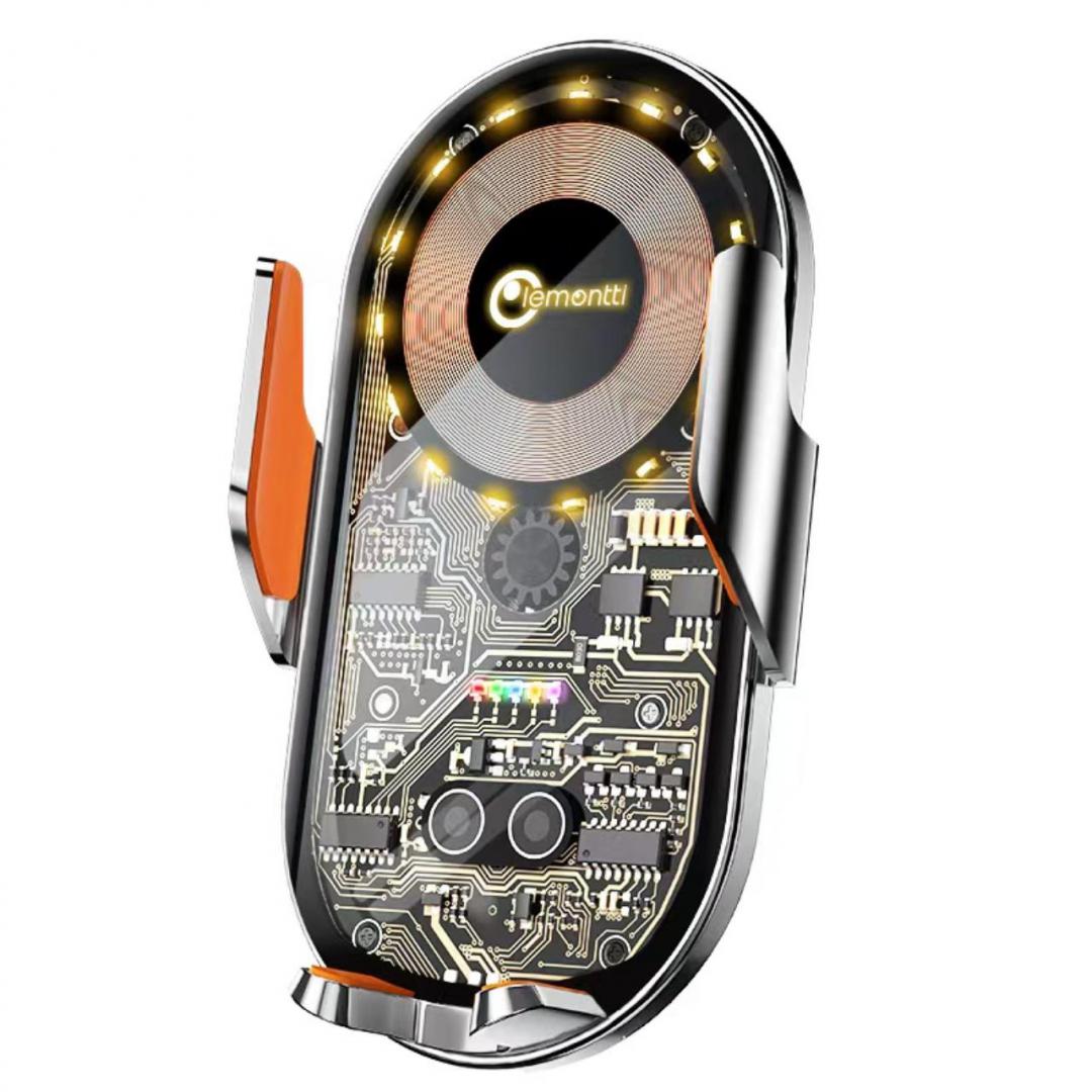 Lemontti Suport Auto cu incarcare WS 15W
