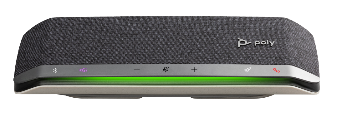 Poly Sync 40+ -M USB-A USB-C Sp +BT700A (HP Poly Sync 40+)