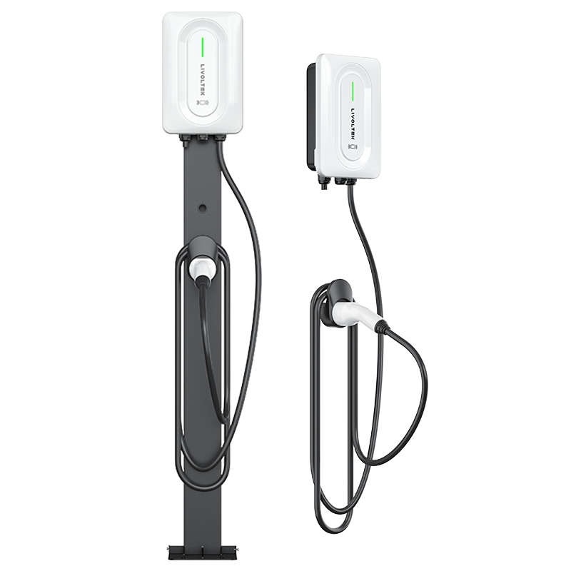 Livoltek Ev Charger 7KW R3B21E1E (livoltek Ev Charger 7.3kW)