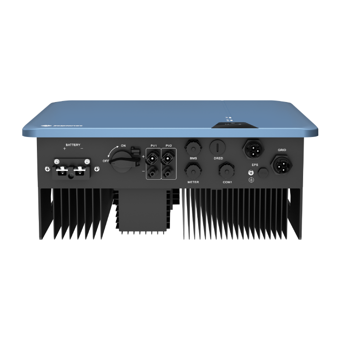 1P HB INV SOLPLANET ASW5000H-S2