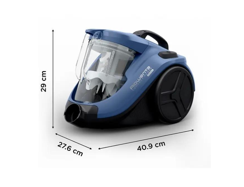 Aspirator Rowenta RO3721EA (Aspirator Rowenta)