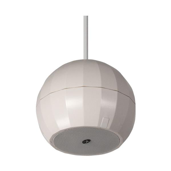 Difuzor Suspendat 6INCH 70V/100V Alb 15W (Difuzor suspendat Itc T-200DW)