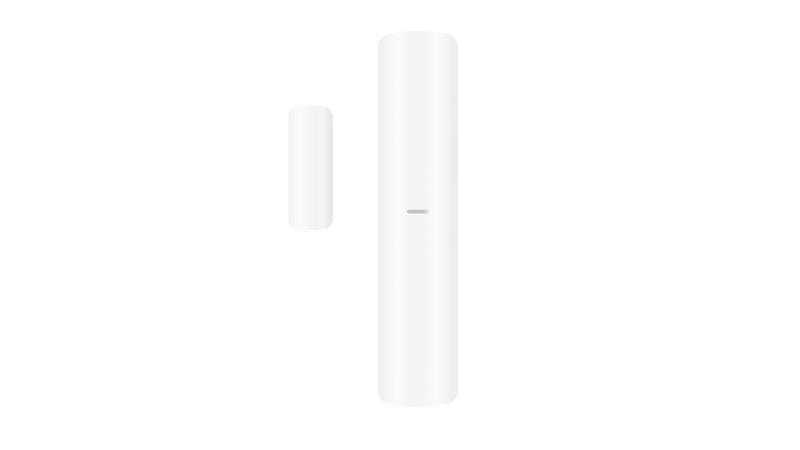 Hikvision CONTACT MAGNETIC SLIM AXPRO 866MHZ 1600M