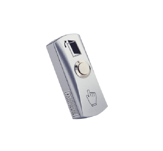 Buton Buton Iesire Metalic Aplicat (buton Buton Iesire Aplicat Z30; ∙ Montare: Aplicata ∙ Actionare: Prin apasare ∙...)