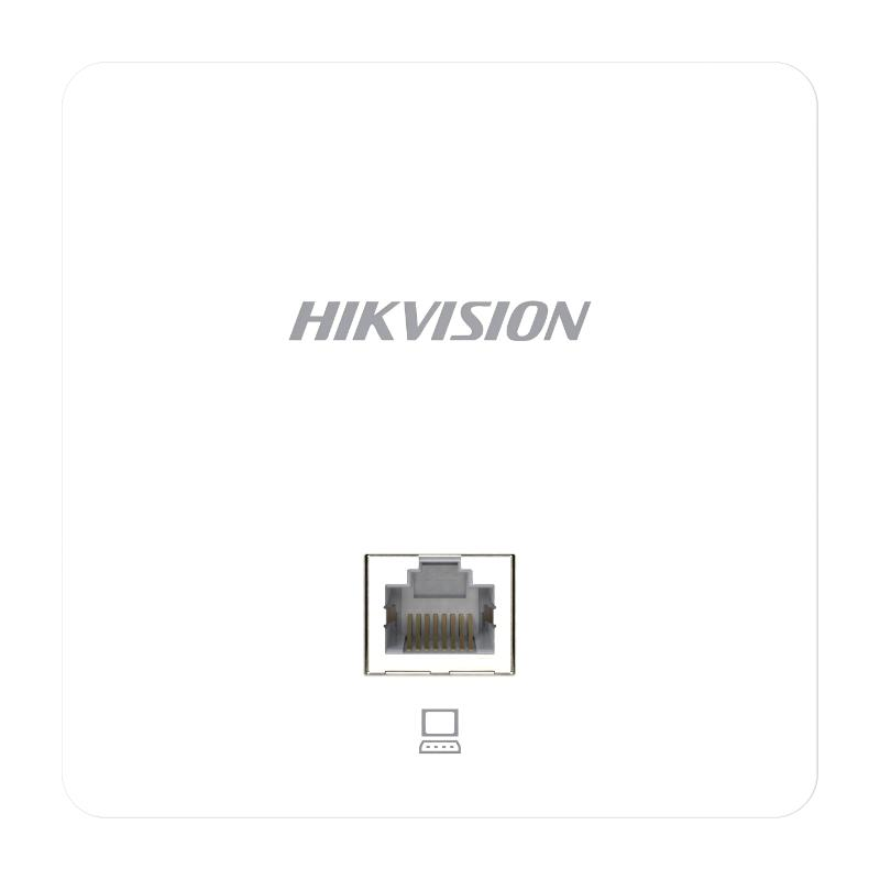 Hikvision WIRELESS IN-WALL ACCESS POINT
