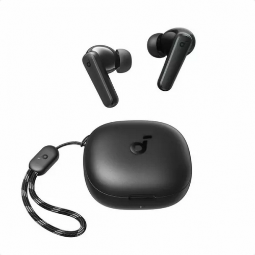 Casti Anker Ws Soundcore R501i (Casti Gaming In-ear Anker R50i)