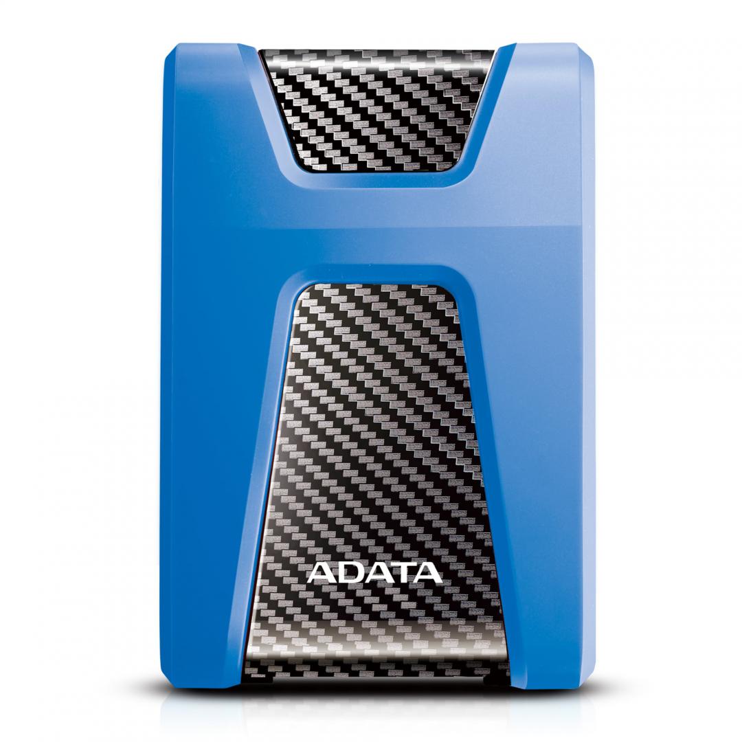 Ehdd 2TB Adata 2.5" AHD650-2TU31-CBL (HDD extern Adata)