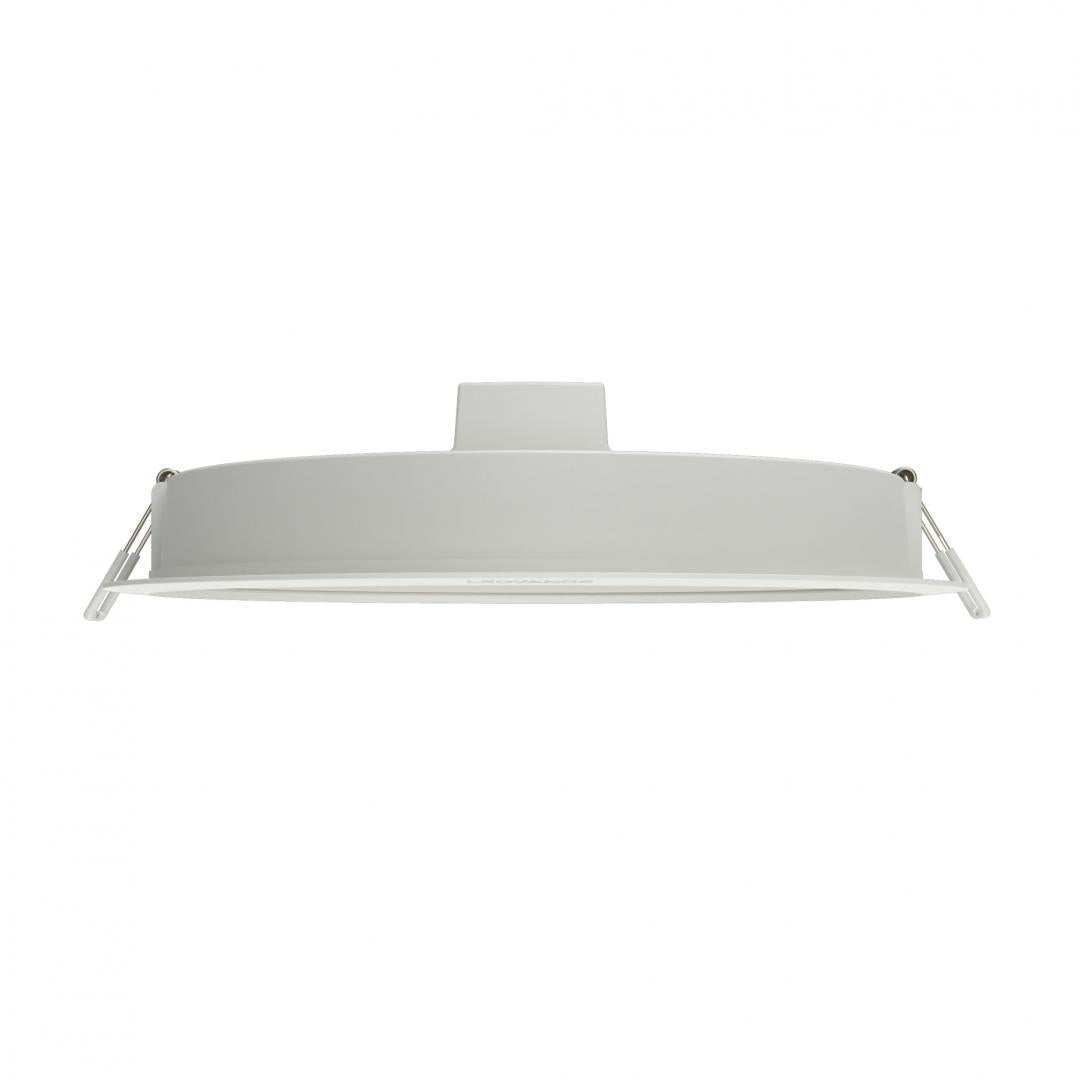 Ledvance DL IP44 DN 215 24W 840 2760LM WT LEDV