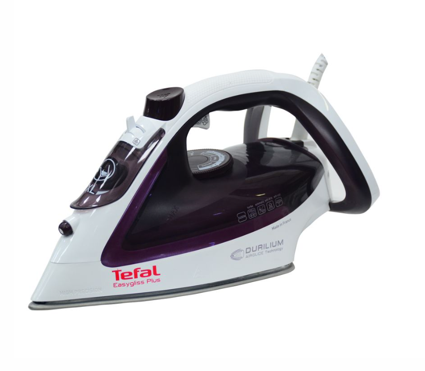 Fier de calcat Tefal FV5714E0 (Fier de calcat Tefal Express Steam FV5714E0)