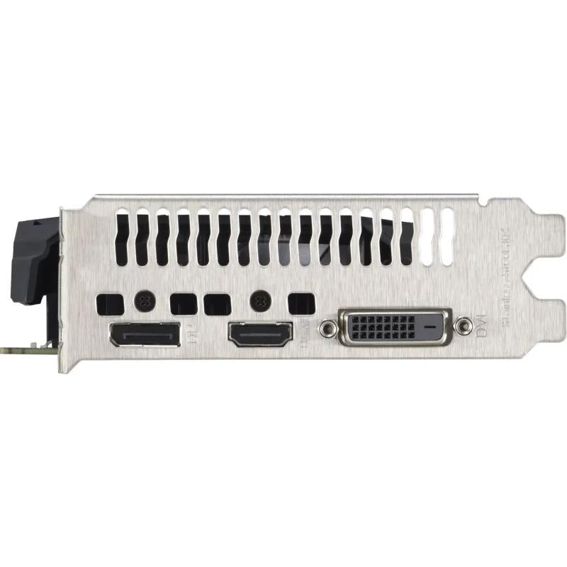 ASUS AS Dual GeForce RTX 3050 OC 6GB