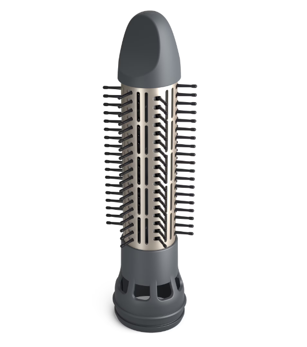 Perie rotativa aer cald PhilipsBHA710/00 (Perie rotativa cu aer cald Philips Seria 7000 BHA710/00)