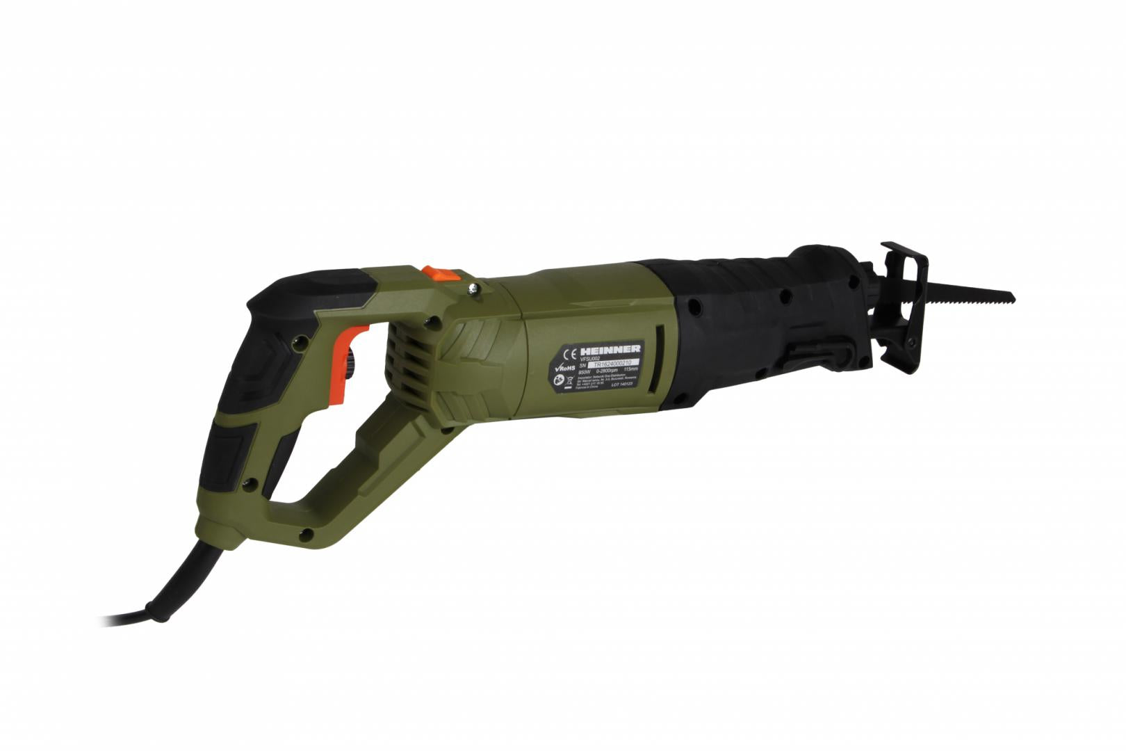 HEINNER FIERASTRAU SABIE UNIVERSAL 850W