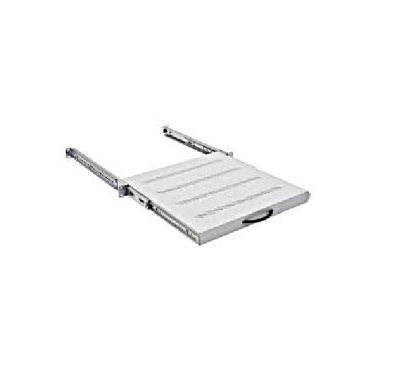 Sertar 19" 1U 55 (Sertar 19" 45KG Load)