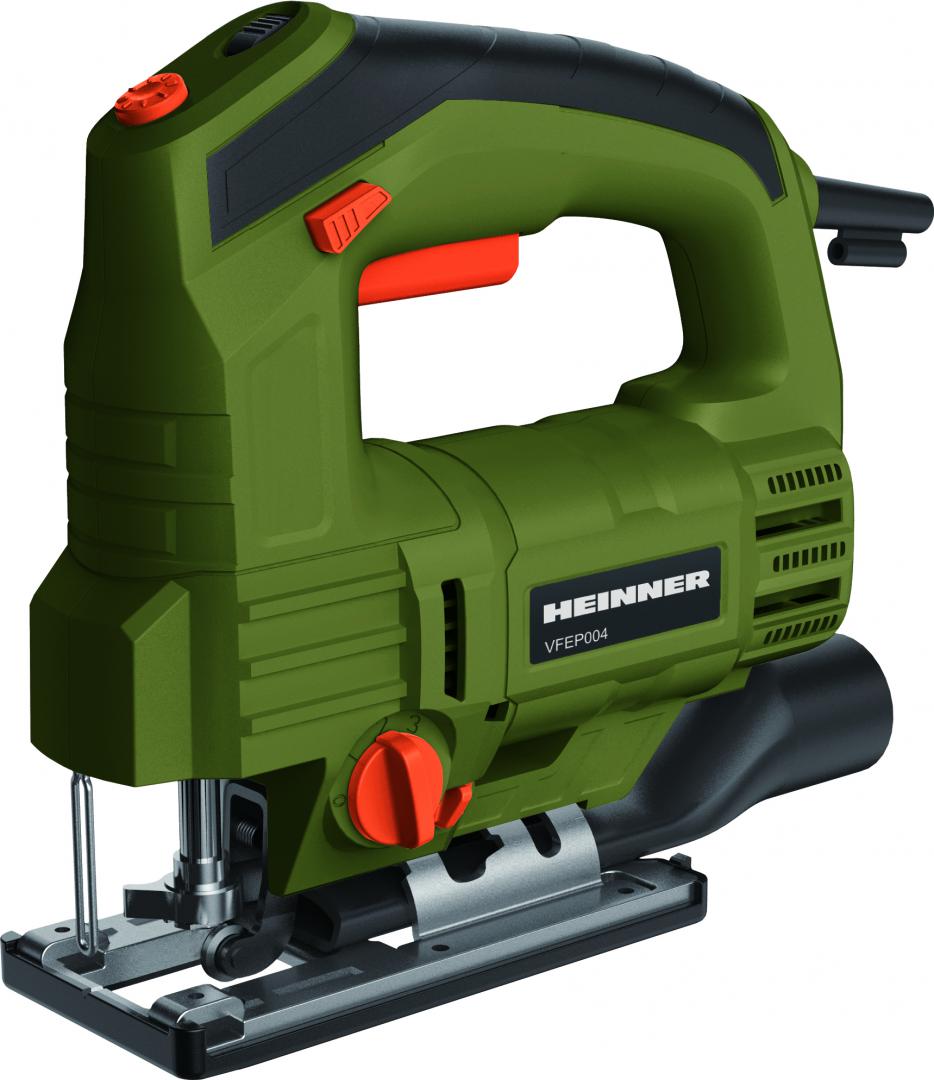 Hr Fierastrau Vertical 800W 3000RPM (heinner Fierastrau Vertical 800W 3000RPM)