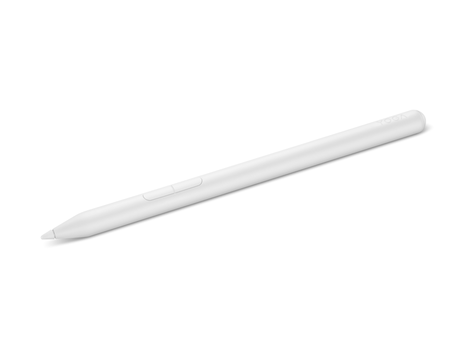 Lenovo Yoga Pen 2 with Pen Case Seashell (Lenovo Yoga Pen 2 with Pen Case; Input Rating Voltage:5V; Dimensiuni: 54.5 MM x...)