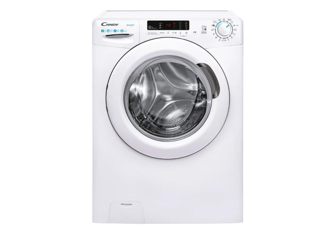 Masina de Spalat Candy CS4 1172DE/1-S (Masina spalat Candy CS4 1172DE/1-S)