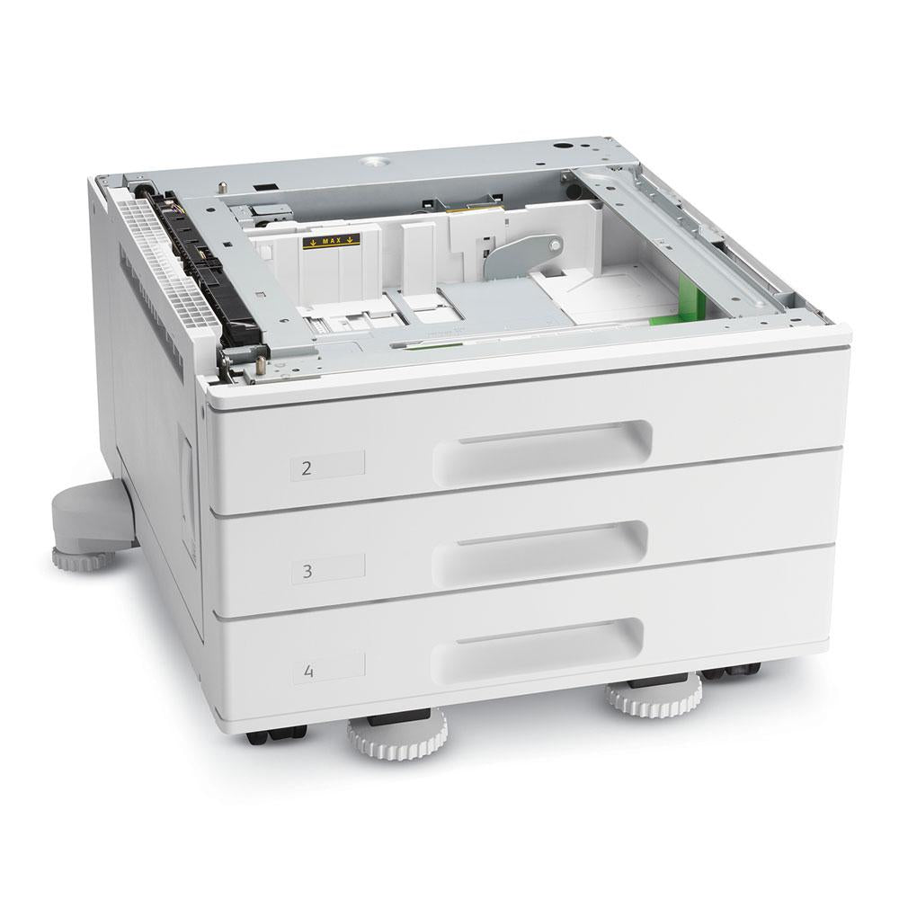 Xerox 097S04908 Tray 3 x 520 Sheets a3 (Modul Xerox de 3 tavi x 520 coli pentru B7100/C7100)