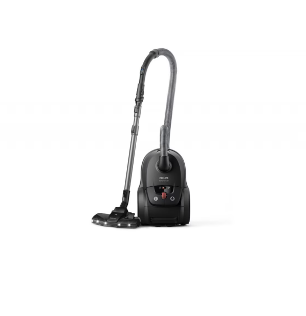 Aspirator cu Sac Philips XD8122/10 (Aspirator Philips XD8122/10)