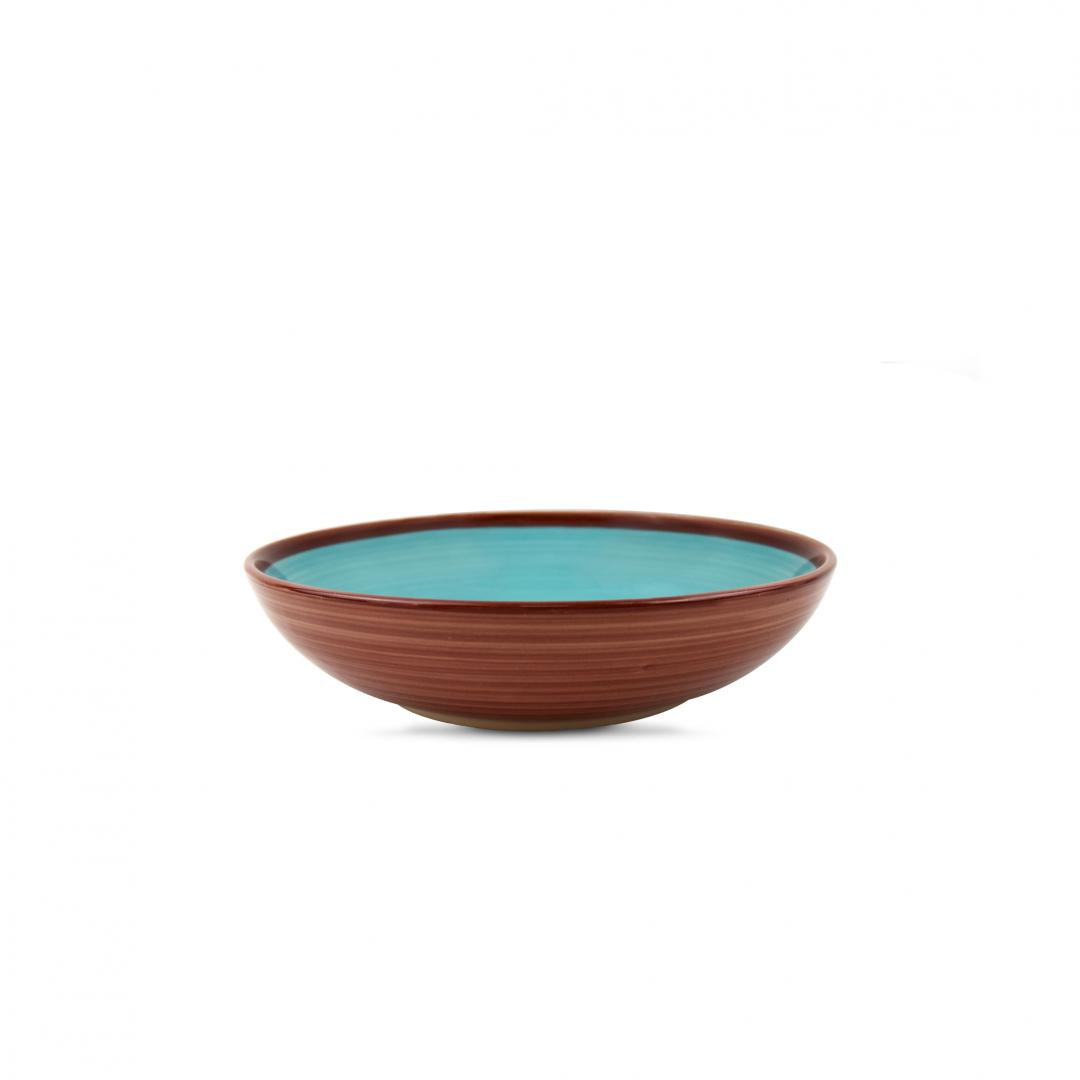 Serviciu Masa Ceramica 18 Piese, Sierra (serviciu Masa Ceramica 18 Piese)