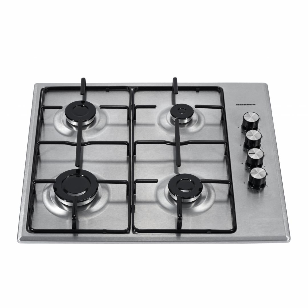 Plita Built in Heinner HBH-S584I-IX (plita Incorporabila Heinner HBH-S584I-IX)