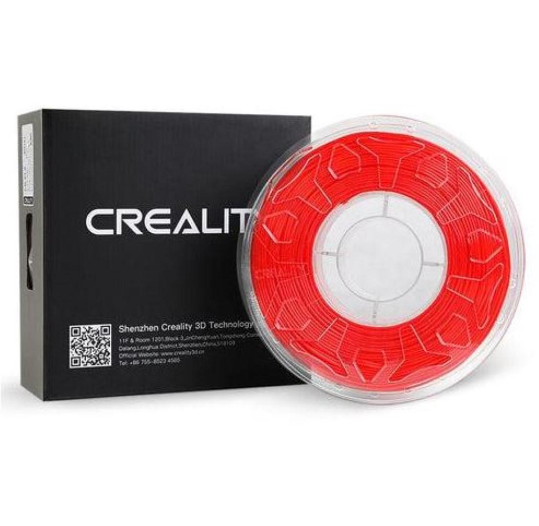 Creality 3D Filament CR-TPU Red (creality CR-TPU 3D Printer Filament)