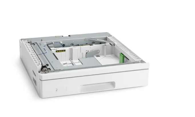 Xerox 097S04910 Tava 520 Coli (Tava Xerox capacitate 520 coli pentru B7100/C7100)